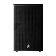 YAMAHA DHR15 - активная двухполосная акустическая система