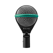 AKG D112 MKII микрофон для озвучивания басовых инструментов / бас-барабана динамический кардиоидный