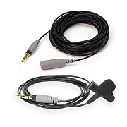 RODE SC1 удлиняющий микрофонный кабель для smartLav и smartLav+ длина 6 метров