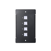 Кнопочная станция местного управления системы APOLLO BS-4