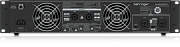 BEHRINGER NX6000 - усилитель мощности, 2х1600 Вт/8 Ом, 2х3000 Вт/4 Ом,