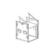 Кейс RC9-480-K10U-10U