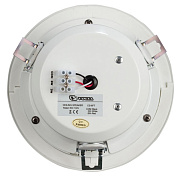 Volta CS-6FT потолочный громкоговоритель с противопожарным колпаком