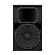 YAMAHA DHR15 - активная двухполосная акустическая система