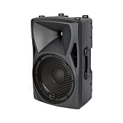 Активная двухполосная акустическая система INVOTONE PSX15A, 415Вт, 128дБ SPL, MP3, 2-пол. EQ