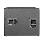 HK AUDIO C SUB CF 118 низкочастотная акустическая система (сабвуфер)