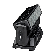 INVOLIGHT DSB560 - голова вращения LED 5x 60Вт RGBW, LED 1280x 0.2Вт RGB, DMX-512, Art-Net