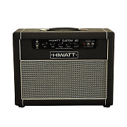 HIWATT SA210 Custom 20 - гитарный ламповый комбоусилитель, 20 Вт