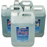 Жидкость для генератора дыма ROBE PREMIUM FOG