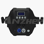 Светодиодный прожектор PROCBET P7x40 RGBW ZOOM