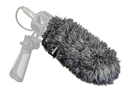 RODE WS7 RODE WS7  меховая ветрозащита для микрофонов NTG-3