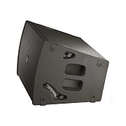 FBT VHA 406ND - акт. двухполос. линейный массив, НЧ 4х6,5', ВЧ 1х1,4', 65Гц - 20кГц, 128 дБ, INFINI