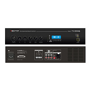 Вектор ТУ-250МД комбинированный микшер-усилитель