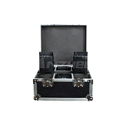 Anzhee Battery Par Set 6x100