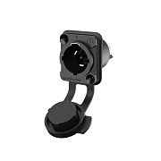 Разъем RAC3FPWP+DCPF