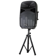 EASYSOUND SIREN SET 2EQ