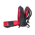 DJ BAG URBAN BACKPACK MK2 - городской рюкзак для DJ, музыкантов, продюсеров