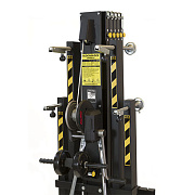 Универсальный элеватор фронтальной загрузки GAMMA 60 270кг /7,60м