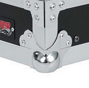 GATOR G-TOURX32CMPCTNDH - флайт кейс для микшера Behringer X32 Compact