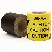 Клейкая лента Le Mark Slipway Cable Protection Tape Yellow