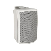 TANNOY AMS 5ICT-WH - трансляционная акустическая система, 70/100В, 30/15/7,5/3,75 Вт, IP65 (белая)