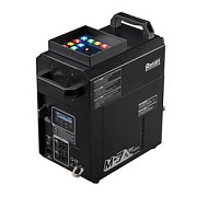 Antari M-7X профес. дым-машина с цветной подсветкой, 1,6 кВт, RGBA LED 22х3W радио ДУ высота струи 6м