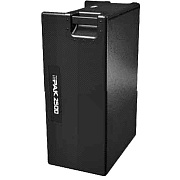 KV2AUDIO EPAK2500R - усил.-контролер 4-полосный серии ES, 2500Вт, кросс, лим., Rack, компл.ак.кабеле