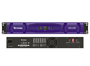 Volta LIVE 2.700 профессиональный усилитель мощности двухканальный