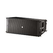 FBT MUSE 210LN - активный двухполосный элемент линейного массива