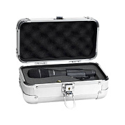 SHURE KSM9/CG - конденсаторный вокальный микрофон