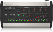 BEHRINGER P16-M - 16-канальный цифровой персональный микшерный пульт