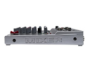 SVS Audiotechnik mixers AM-6 DSP Микшерный пульт аналоговый, 6-канальный