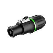 Разъем RS4FP-Green