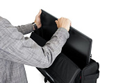 GATOR G-LCD-TOTE-SM - сумка для переноски и хранения LCD дисплея от 19' до 24'