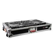 GATOR GTOURFLX10 - кейс для DJ контроллера Pioneer DJ DDJ-FLX 10
