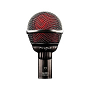Audix FireBall V Инструментальный динамический микрофон, корпус оригинального дизайна, кардиоида