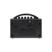 BOSS KTN-MINI - компактный гитарный комбо, 7 Вт, 4' ( Без БП)