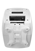GENELEC G Five AWM активная 2-полосная АС, НЧ 8" 150Вт, ВЧ 1" 120Вт. Подставки. Белая