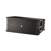 FBT MUSE 210LN - активный двухполосный элемент линейного массива