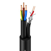 Кабель PDC015/100 Black