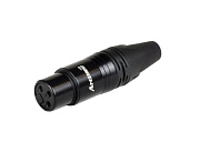 Anzhee XLR-F Black