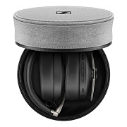 SENNHEISER M3AEBTXL BLACK - беспроводные закрытые Bluetooth наушники