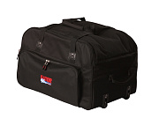 GATOR GPA-712SM - нейлоновая сумка для переноски 12' колонок, колеса