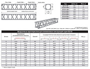 Прямой модуль квадратной конфигурации Q2/35-1000