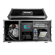 TOUR HAZER II-SF SMOKE FACTORY - профессиональный хейзер в кофре