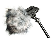 RODE Deadkitten RODE Deadkitten меховая ветрозащита для микрофонов NT4 и Stereo VideoMic