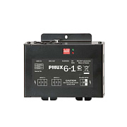 Блок для опроса сигнала и передачи полученных данных PMUX6-1