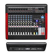 Профессиональный микшерный пульт ARTIST 82