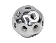 Anzhee PIXEL TUBE CONNECTOR A26 Ball