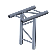 INVOLIGHT IFX29-C14 - модуль для 3-х ферм (Т-обр.), плоский, 290х500